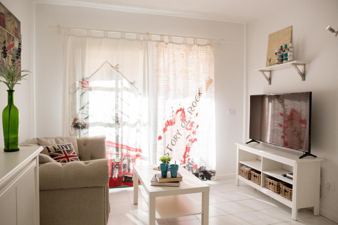 Appartement Casa Tiago With High-Speed Wifi And Smarttv à Corralejo Extérieur photo